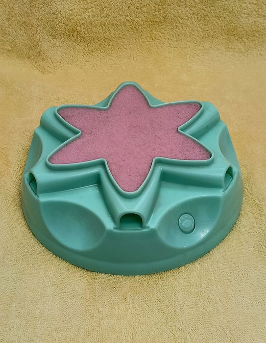 Электронная игрушка для кошек ЗВЕЗДА