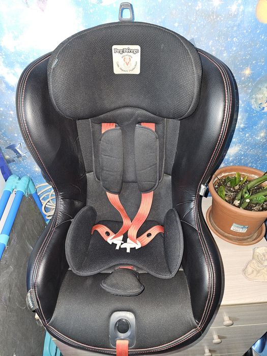 Автокресло Peg-Perego