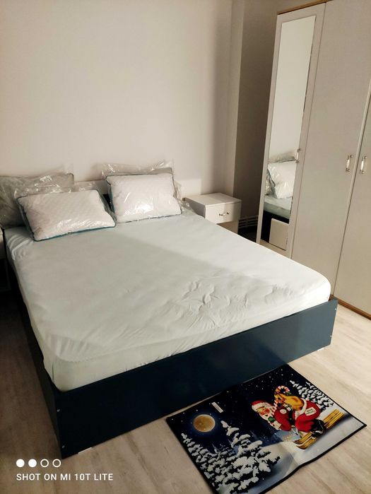 Închiriez apartament 2 camere str Amaradia