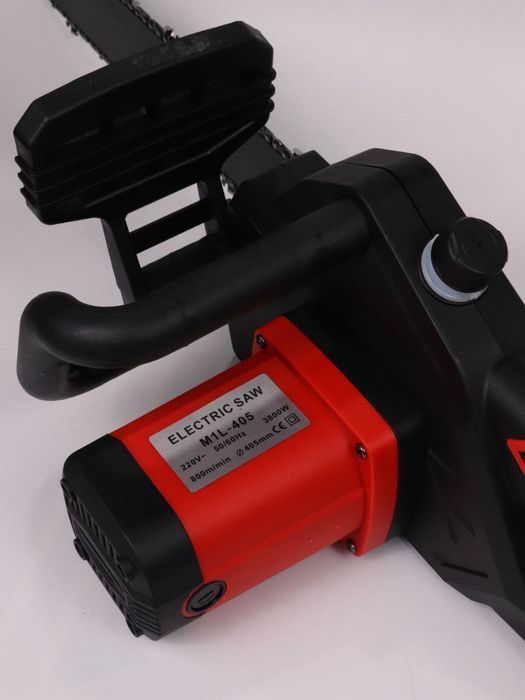 Elektropila "Milwaukee" "16"