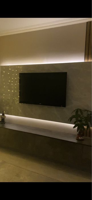 Продаю телевизор LG, диагональ 120 см