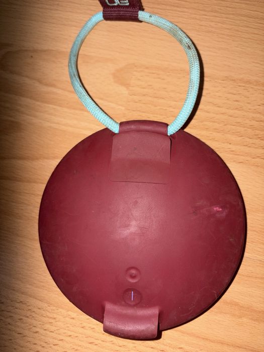 Boxă portabila Ultimate Ears UE Roll