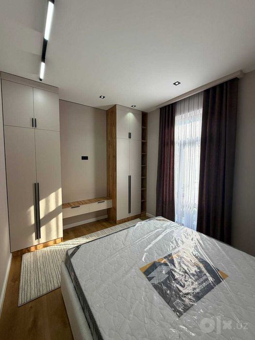 "Comfort House, ор-р: Мегапланет, 11 квартал , 2комнатная продаётся