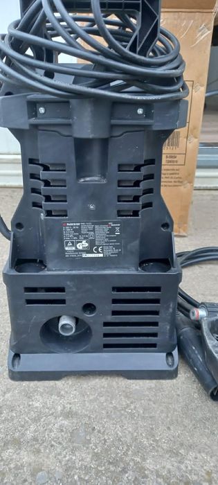 Водоструйка Парксайд