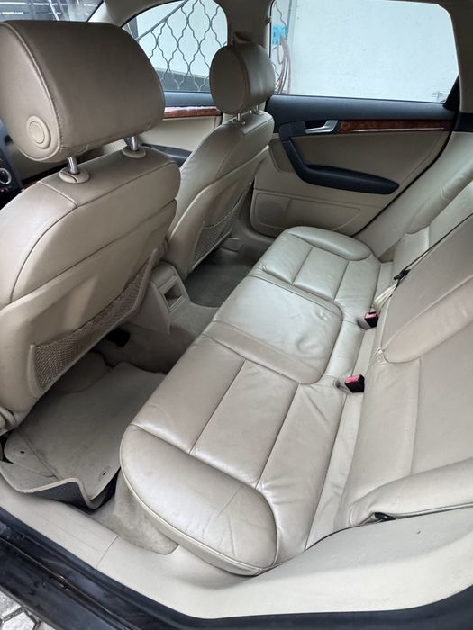 Audi A3 | 2.0 TDI BKD | 140CP | 2005