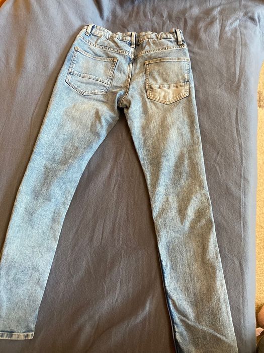 Дънки за момче 164 см