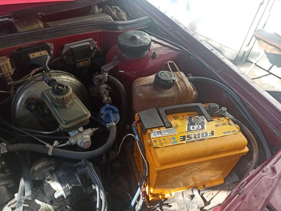 Лада ВАЗ 21083 Спорт продается