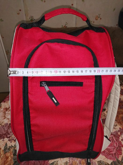 Раница за туризъм