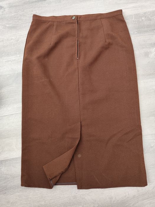 Fusta  dama midi
