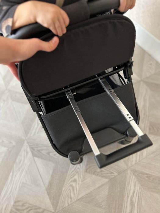 Коляска Baballo.