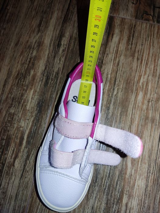 Детски кецове за момиче