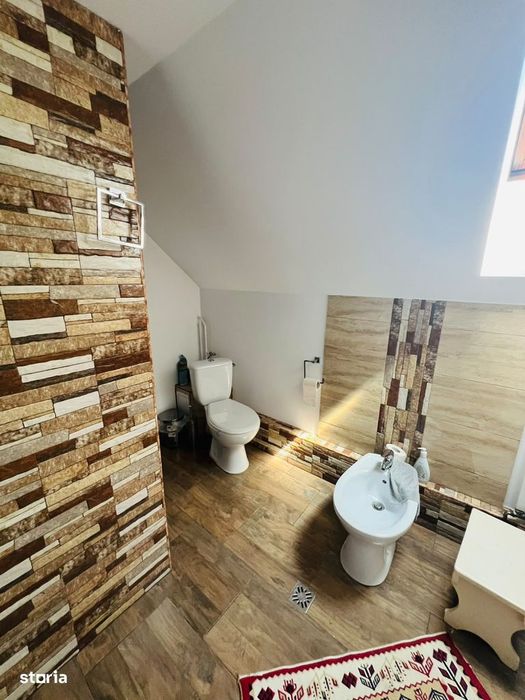 Casa P+M, 148 mp utili,| Complet mobilata | Zona excelenta | Gherla