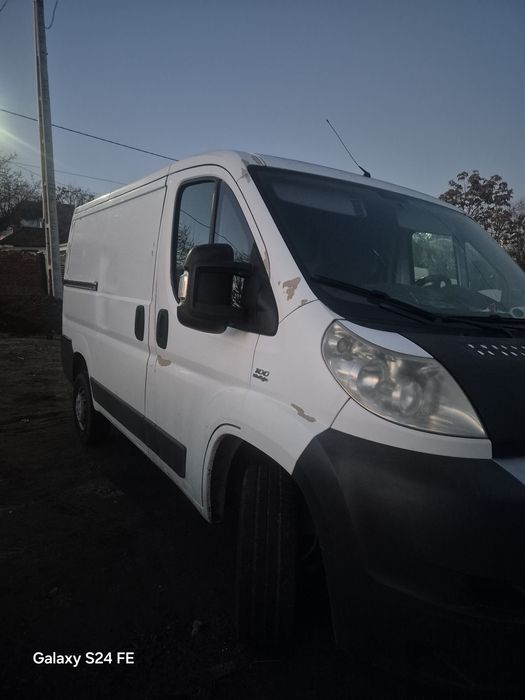 Fiat ducato  2.2