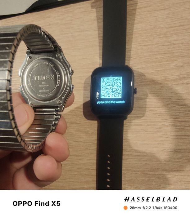 Amazfit A2008 nou