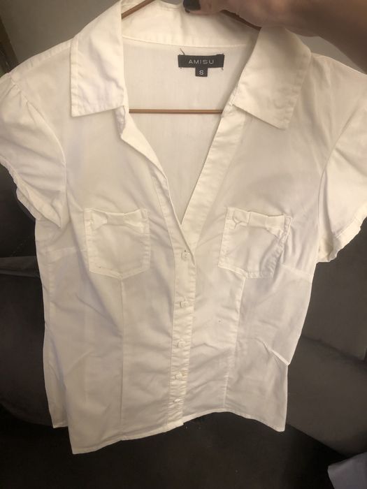 Рубашка (Абая Манаса)