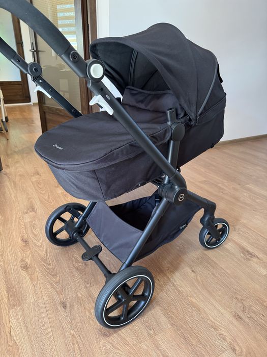 Carut bebe cybex
