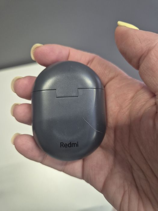 Наушники Redmi buds 3 pro