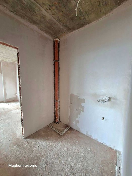 Тристаен апартамент - Ново строителство, АКТ 14, Самара 3