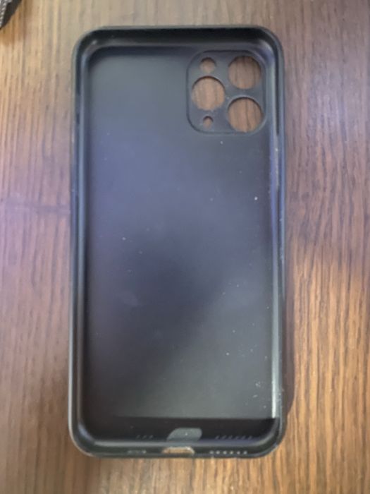 Husa iphone 11 pro