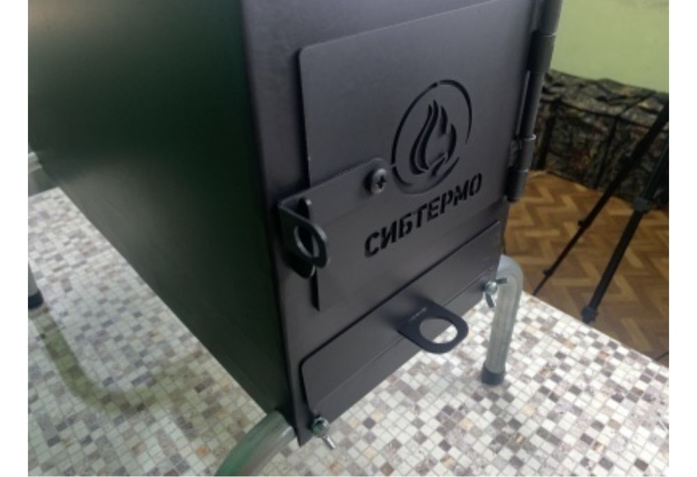 Продам печь СИБТЕРМО стандарт