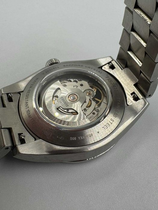 Hope Amanet P5-Ceas Tissot Gentleman Powermatic 80 Open Heart