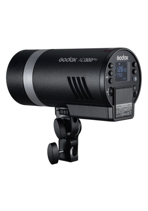 Godox Ad 300 вспышка