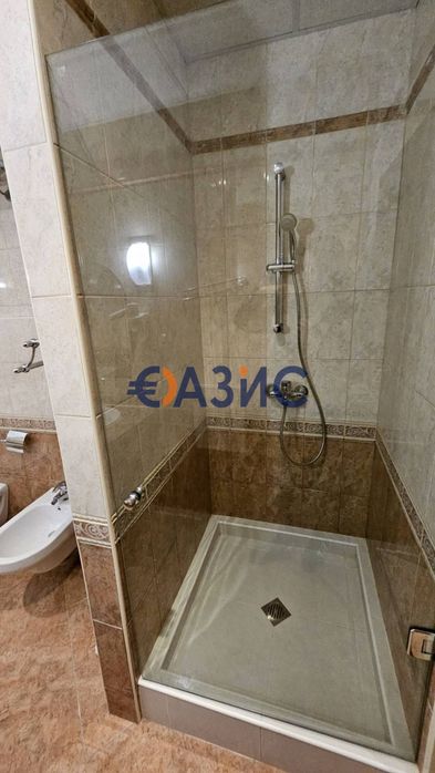 Апартамент с 1 спалня, в Сансент Ризорт, България, Поморие, 88 м2,