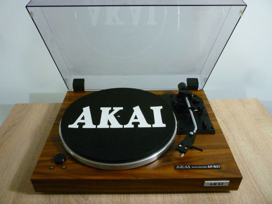pick-up  akai ap -b21