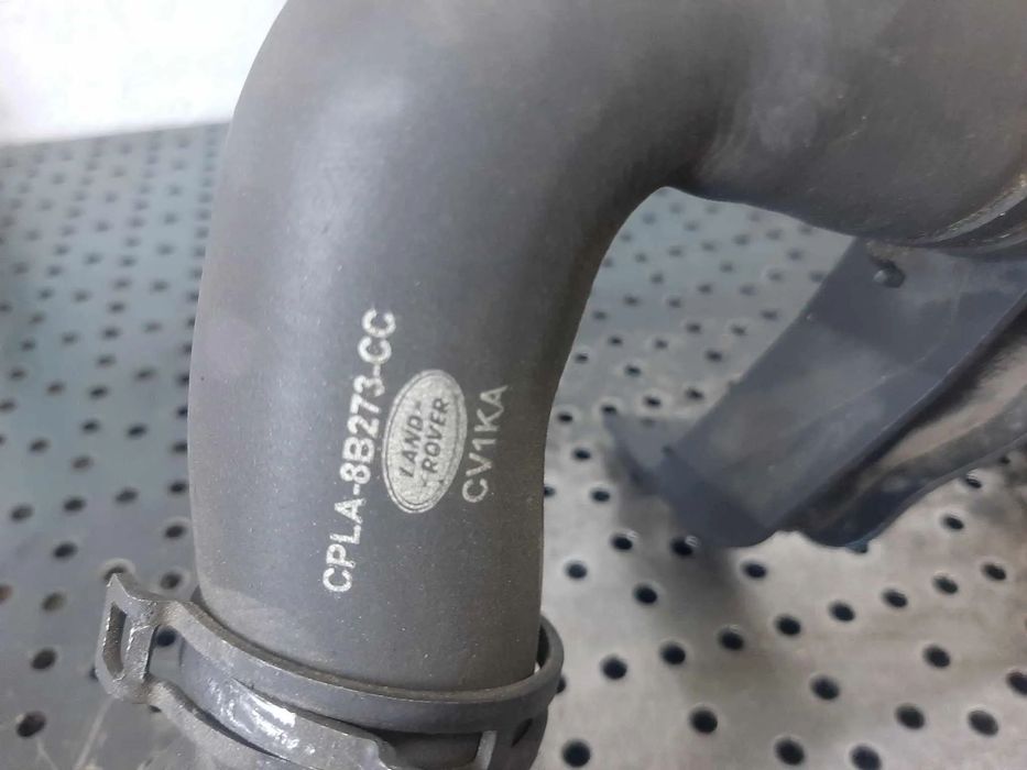 furtun conducta apa 3.0 d 306dt 4x4  land rover range rover sport 2 l494  cpla-8b273-cc