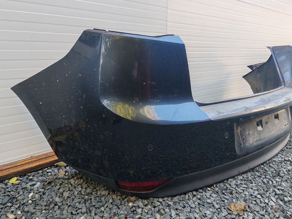 Bara spate Renault Laguna 3 500lei