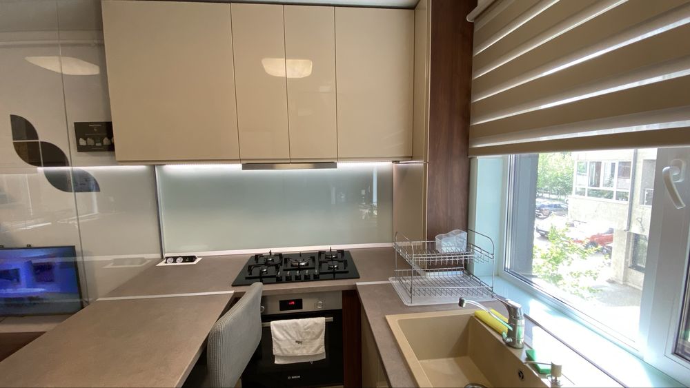 Apartament regim hotelier cu loc de parcare inclus