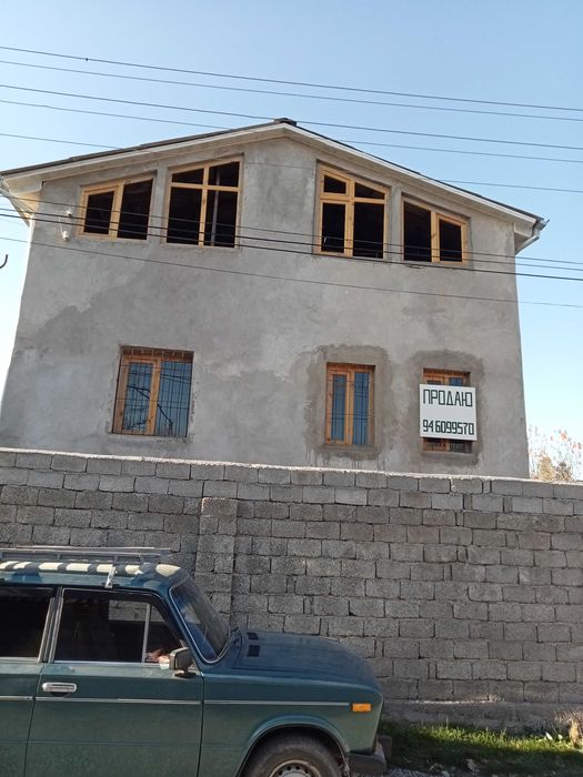 Продается своя дача