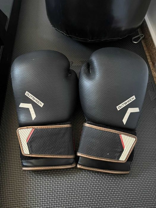 Sac de box 150x35cm, 30kg