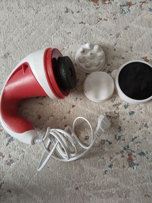 Массажер антицеллюлитный