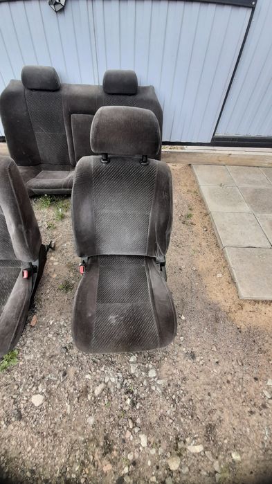 сидения ниссан максима А-32