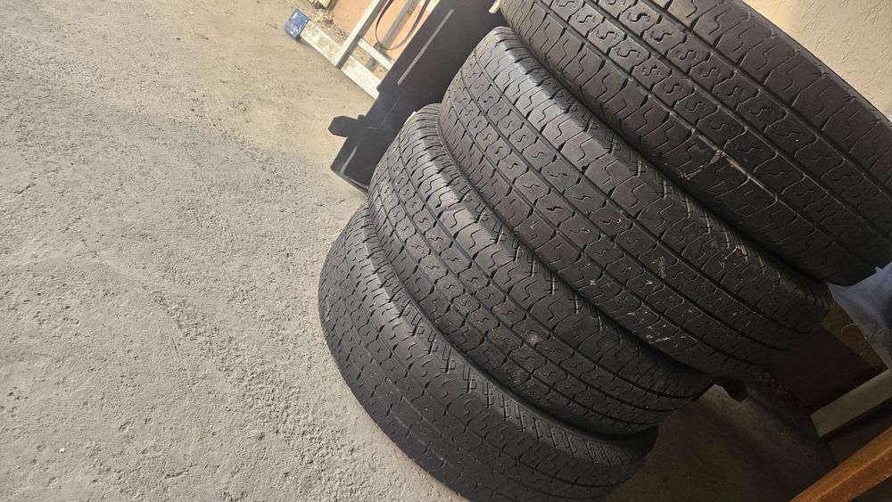 Балон 185,75,16с