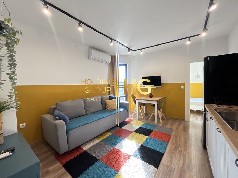 Продава се Двустаен апартамент в Варна, Гръцка махала - 47 кв.м за 3032 €/кв.м - Снимка #2