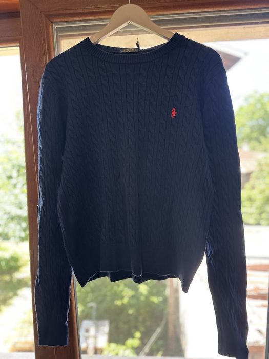Polo Ralph Lauren – жилетки и суичери | Нови | 35€