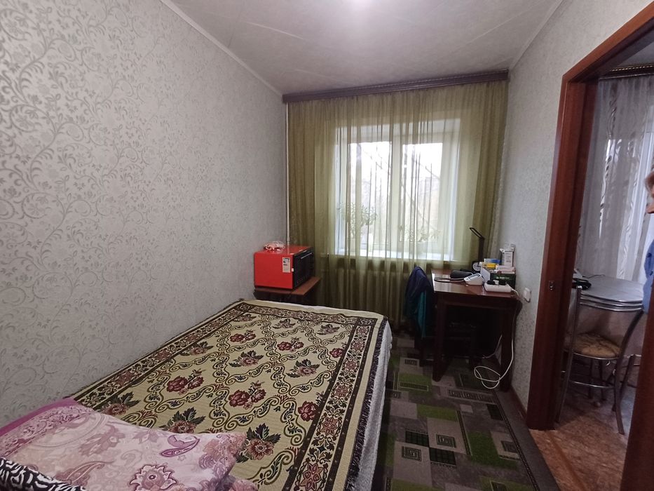 Продам 2х комнатную квартиру с Ремонтом