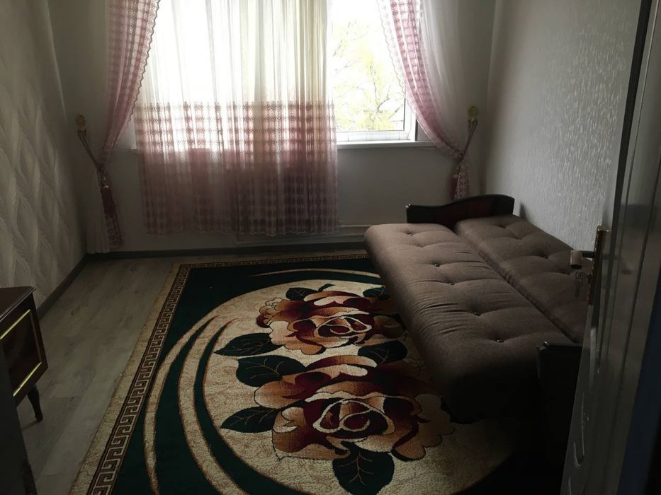 Зудлик билан Андижон шахар марказида жойлашган 2 хонали уй сотилади