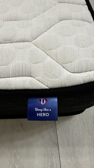 Saltea Dormeo Mattress iMemory S plus 90/200