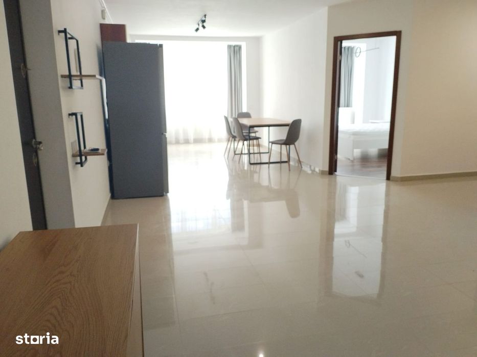Apartament spatios | Doua camere | Florilor | 64 mp |