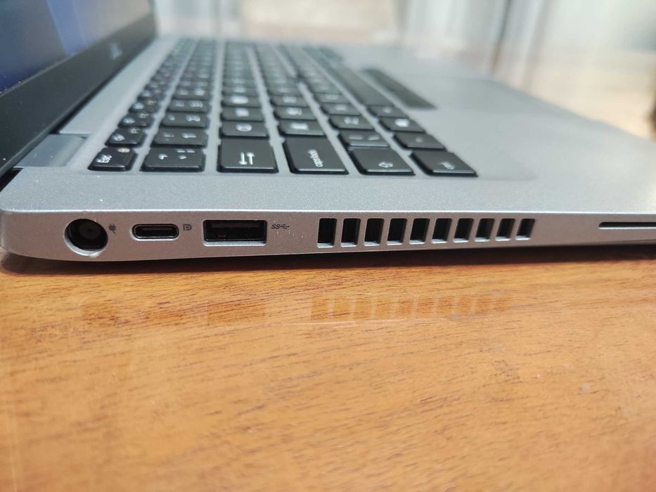 Dell Latitude 5410 / i5-10310U / 12GB RAM / 256GB SSD / Win 11 Pro