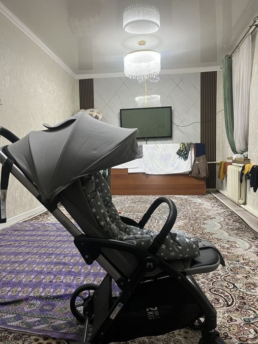 Коляска Ining baby