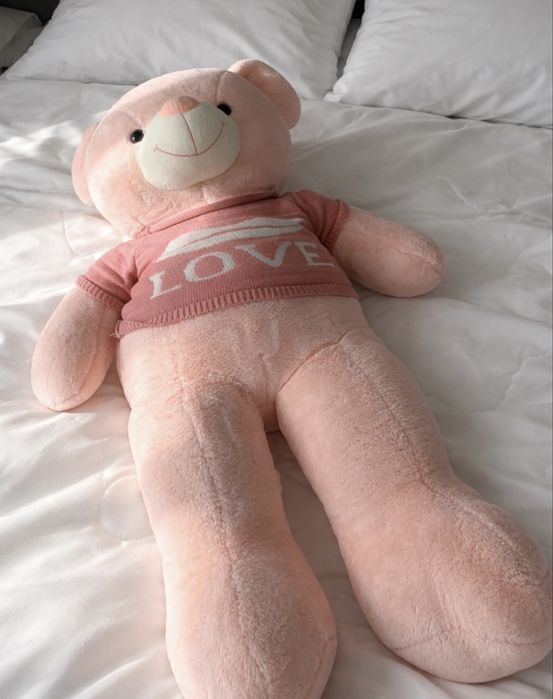 Мягкая игрушка новая