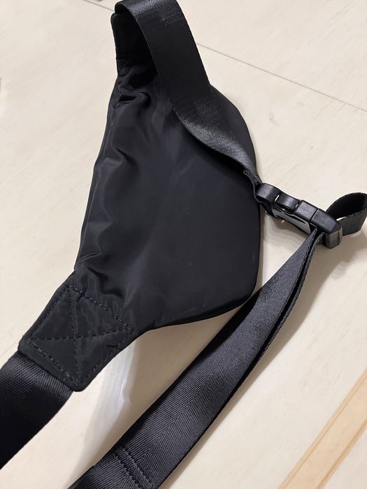 Барсетка (Поясная сумка)