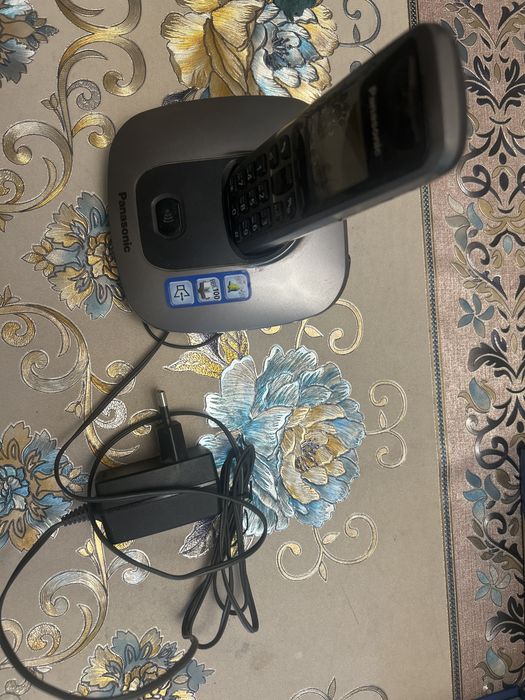 Телефон Panasonic