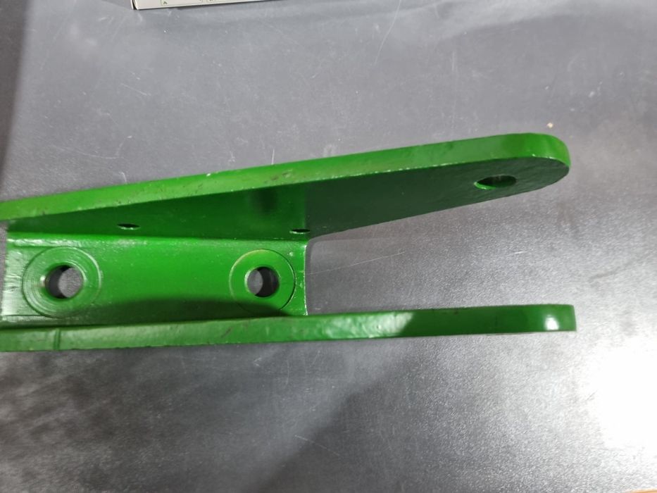 Suport ancora stabilizator original john deere preț 650 lei bucata tel
