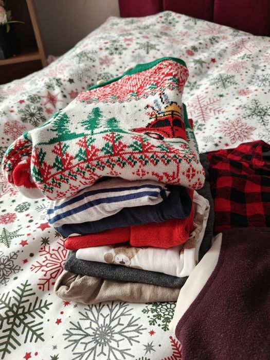 Lot haine 86 baietel