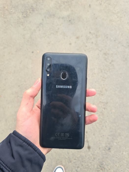 Samsung a20s 32gb+